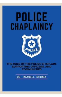 Produktbild: Police Chaplaincy