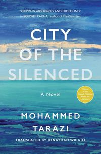 Produktbild: City of the Silenced