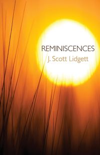 Produktbild: Reminiscences