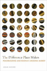 Produktbild: The Difference Place Makes