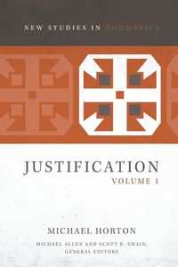 Produktbild: The Justification, Volume 1