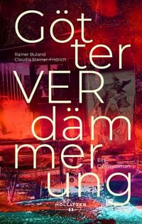 Produktbild: G&ouml;tterVERd&auml;mmerung