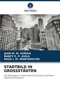 Produktbild: Stadtbild in Grossst&auml;dten