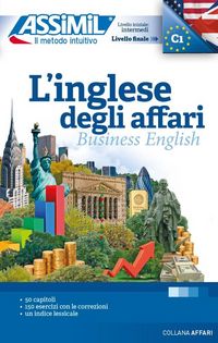 Produktbild: Chapuis, C: L' inglese degli affari