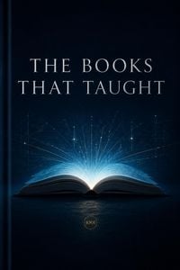 Produktbild: The Books That Taught