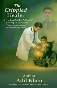 Produktbild: The Crippled Healer