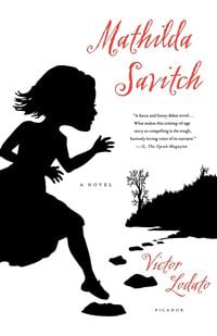 Produktbild: Mathilda Savitch