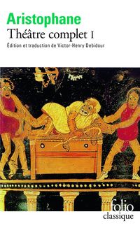 Produktbild: Theatre Complet Aristo