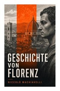 Produktbild: Geschichte von Florenz