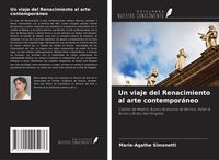 Produktbild: Un viaje del Renacimiento al arte contempor&aacute;neo