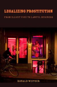 Produktbild: Legalizing Prostitution
