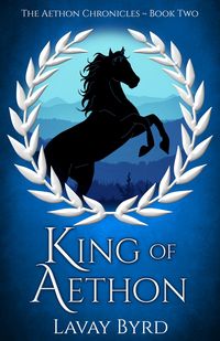 Produktbild: King of Aethon