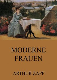 Produktbild: Moderne Frauen