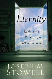 Produktbild: Eternity