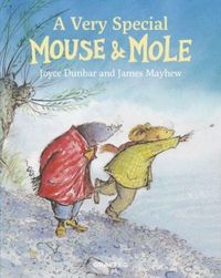 Produktbild: Mouse and Mole: A Very Special Mouse and Mole