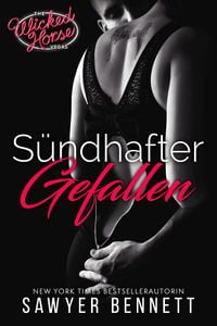 Produktbild: S&uuml;ndhafter Gefallen