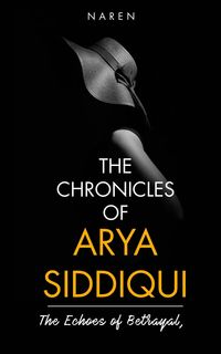 Produktbild: The Early Days (The Chronicles of Arya Siddiqui, #3)