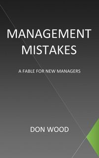Produktbild: Management Mistakes