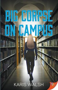 Produktbild: Big Corpse on Campus