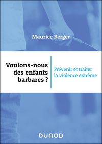 Produktbild: Voulons-nous des enfants barbares ?