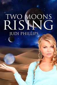 Produktbild: Two Moons Rising