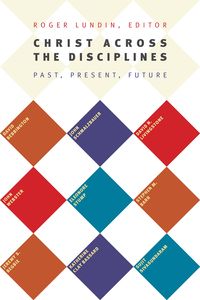Produktbild: Christ Across the Disciplines