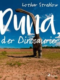 Produktbild: Duna, der Dinosaurier