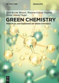 Produktbild: Green Chemistry