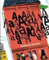 Produktbild: Aaahhh