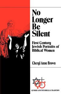 Produktbild: No Longer Be Silent