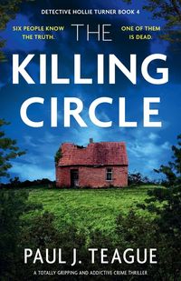 Produktbild: The Killing Circle
