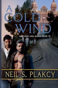 Produktbild: A Cold Wind