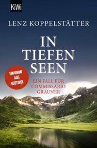 Produktbild: In tiefen Seen