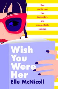 Produktbild: Wish You Were Her