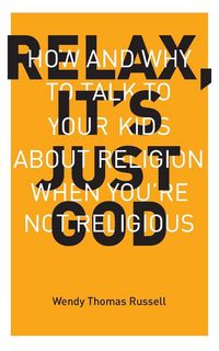 Produktbild: Relax, It's Just God