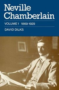Produktbild: Neville Chamberlain