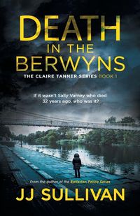 Produktbild: Death in the Berwyns