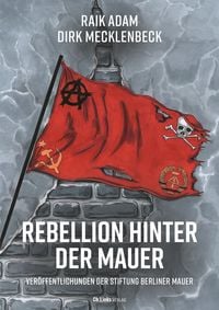 Produktbild: Rebellion hinter der Mauer