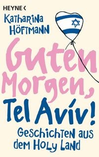 Produktbild: Guten Morgen, Tel Aviv!