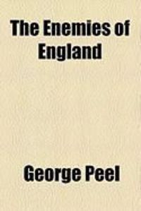 Produktbild: The Enemies of England