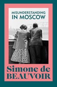 Produktbild: Misunderstanding in Moscow