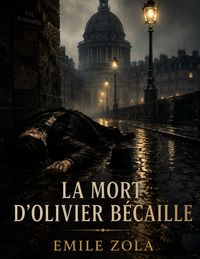 Produktbild: La Mort d'Olivier B&eacute;caille