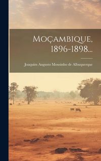 Produktbild: Mo&ccedil;ambique, 1896-1898...