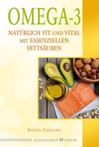 Produktbild: Omega-3