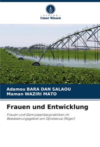 Produktbild: Frauen und Entwicklung