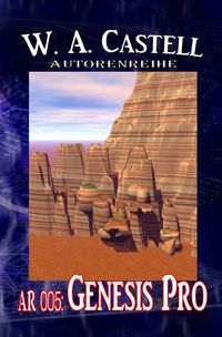 Produktbild: AUTORENREIHE / Autorenreihe 005: Genesis Pro