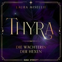 Produktbild: Thyra: Die W&auml;chterin der Hexen