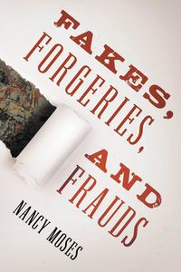 Produktbild: Fakes, Forgeries, and Frauds