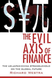 Produktbild: The Evil Axis of Finance
