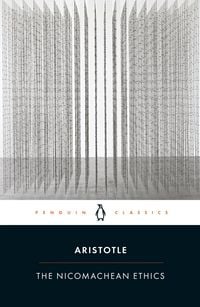 Produktbild: The Nicomachean Ethics